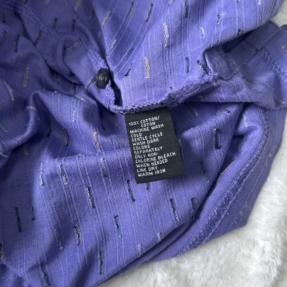 GREG NORMAN POLO SHIRT L - Picture 5 of 5